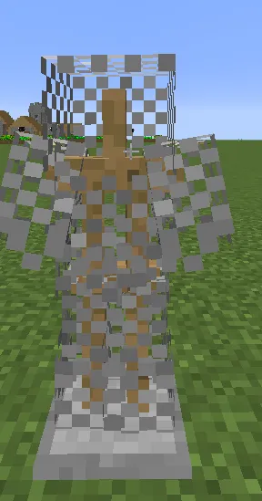 Medieval Armors Mod — скриншот 5 (Текстуры, Minecraft)