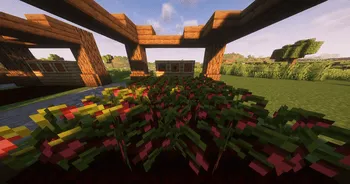 Oraclium — скриншот 1 (Моды, Minecraft)