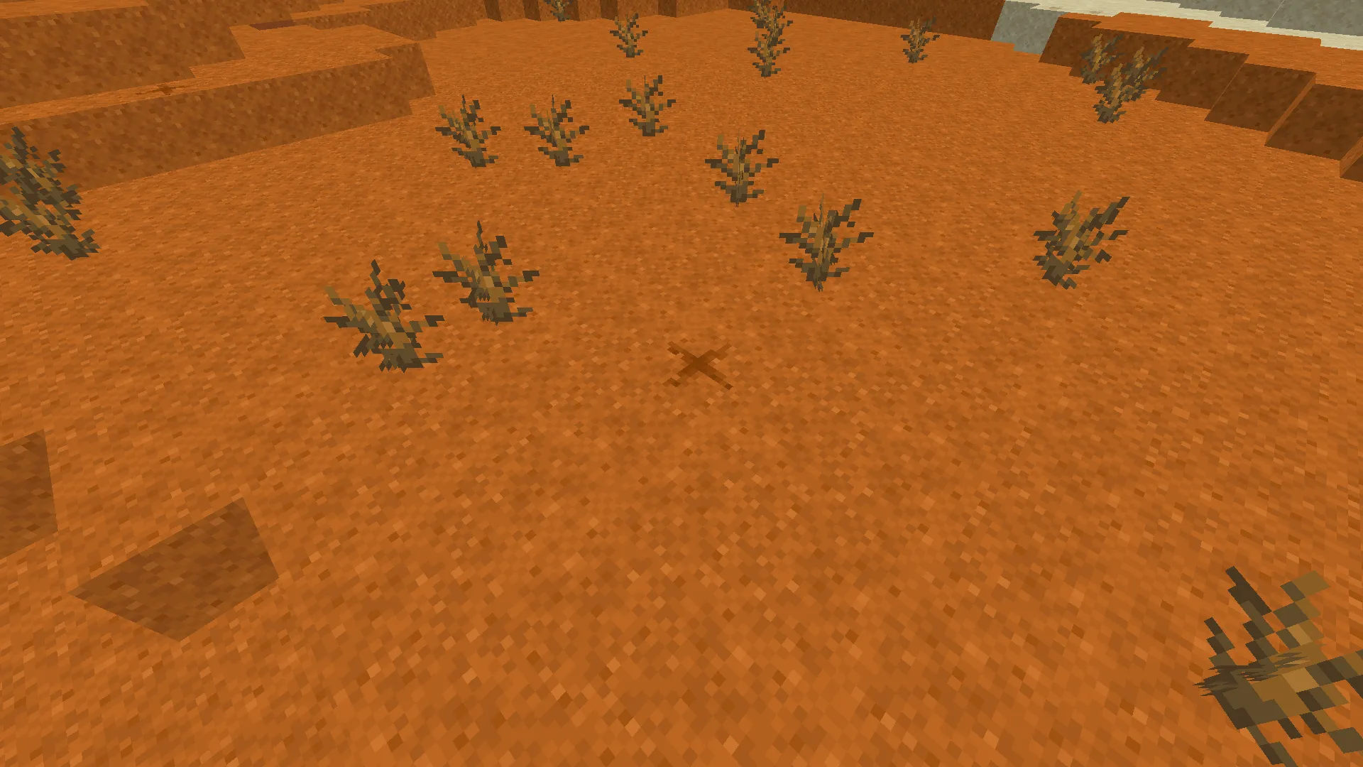 Useless In The X: Hidden In The X Addon — скриншот 5 (Моды, Minecraft)