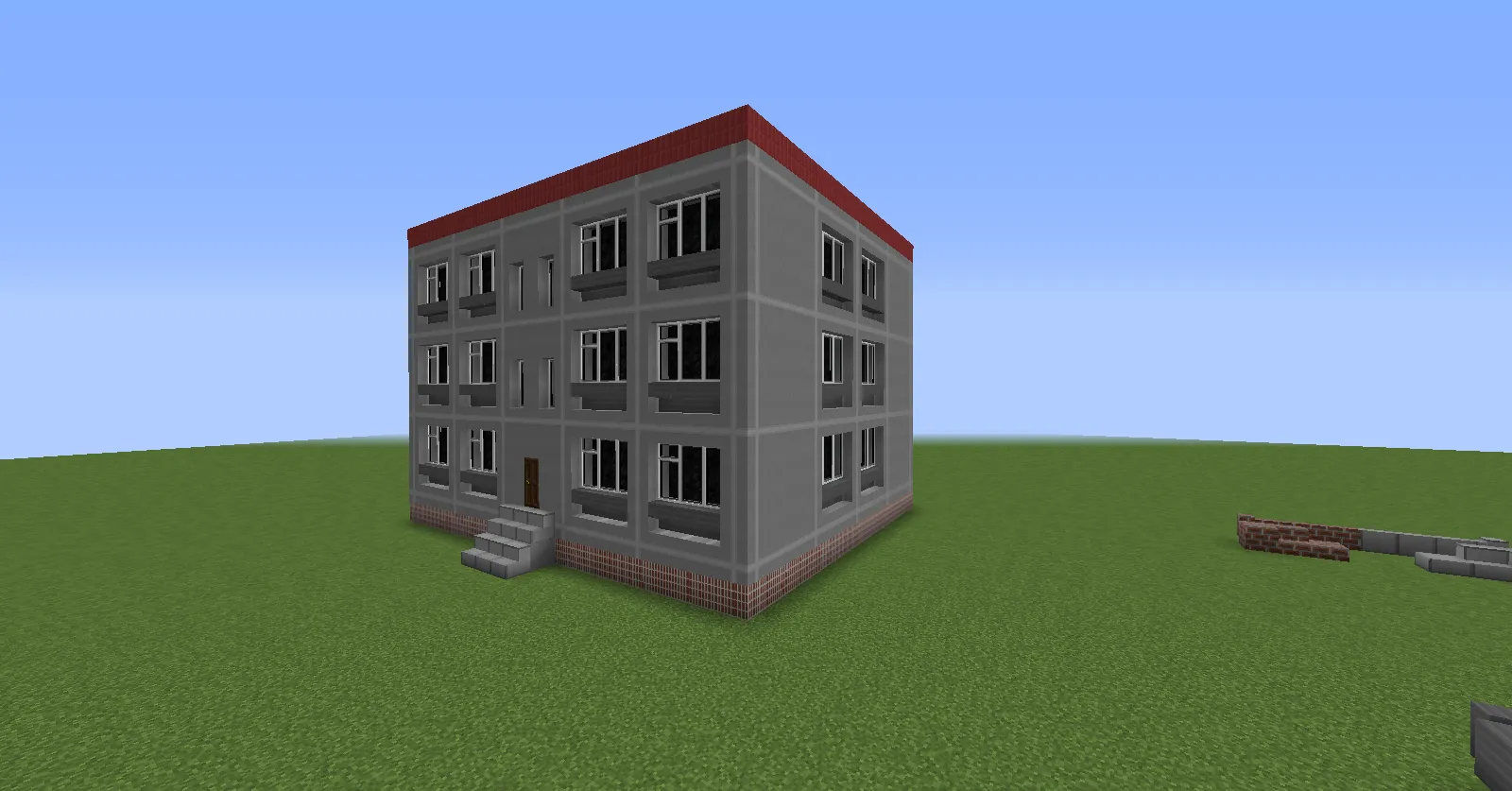 [RDO] Retro Decorations Overhauled — скриншот 17 (Моды, Minecraft)