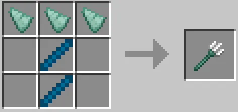 Advanced Craftings, Моды, Minecraft