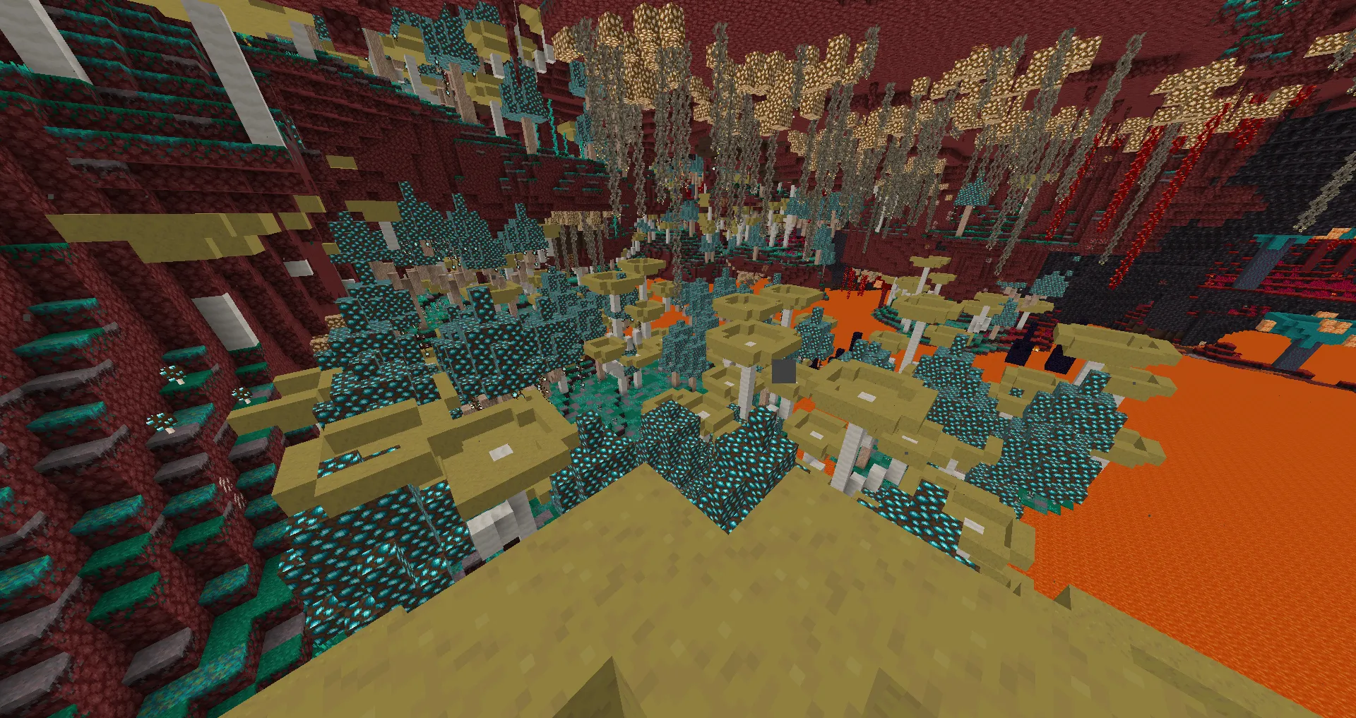 epiccpackk — скриншот 6 (Модпаки, Minecraft)