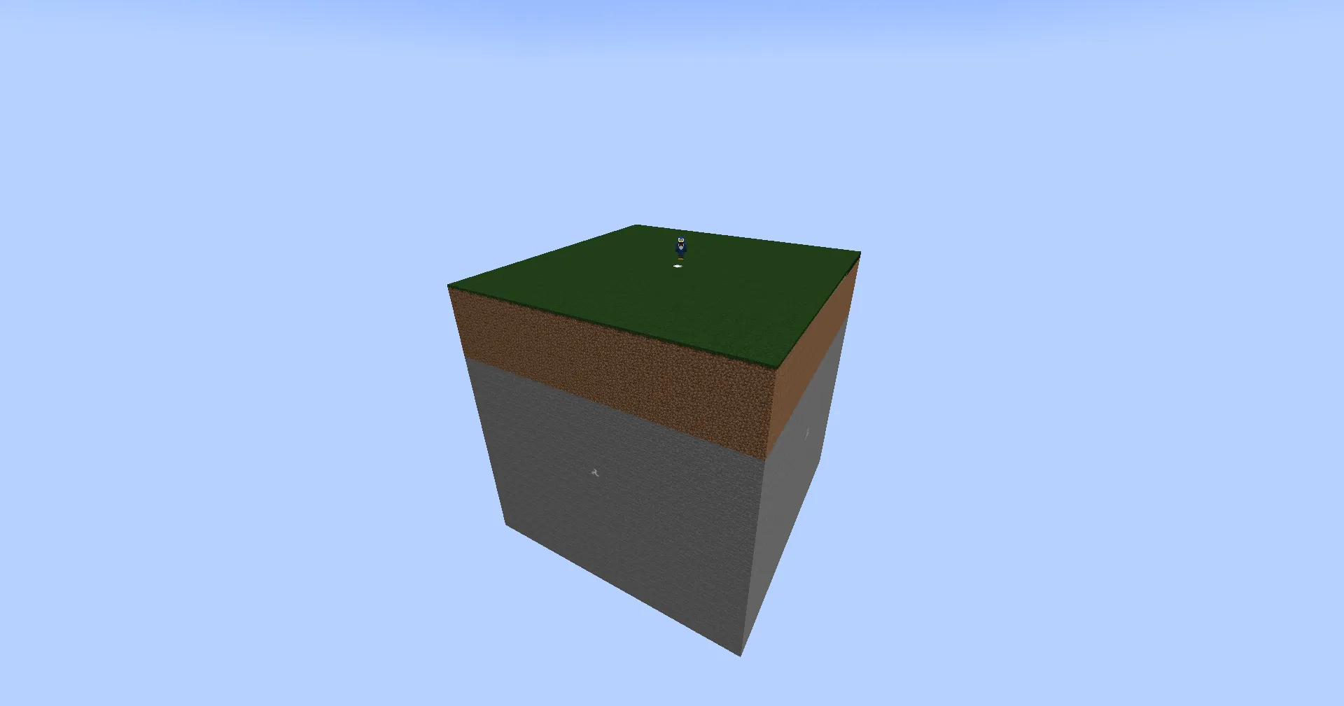 Owl's Pocket Dimension, Моды, Minecraft