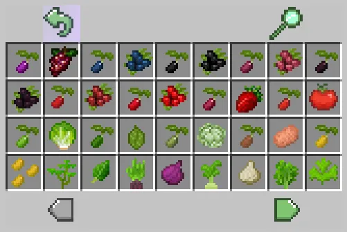 Slimefun — скриншот 2 (Текстуры, Minecraft)