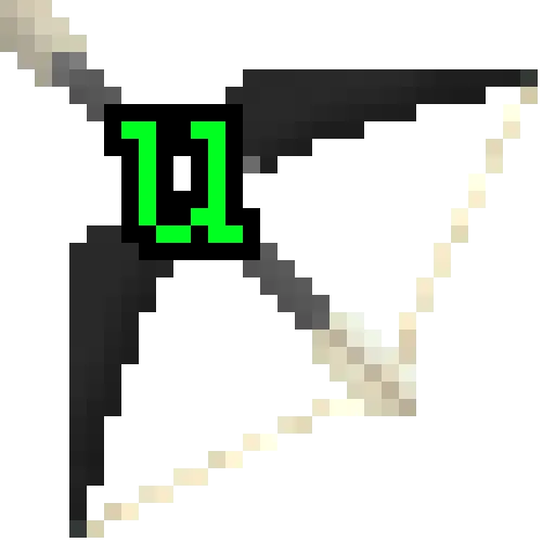 New Uber — скриншот 2 (Текстуры, Minecraft)