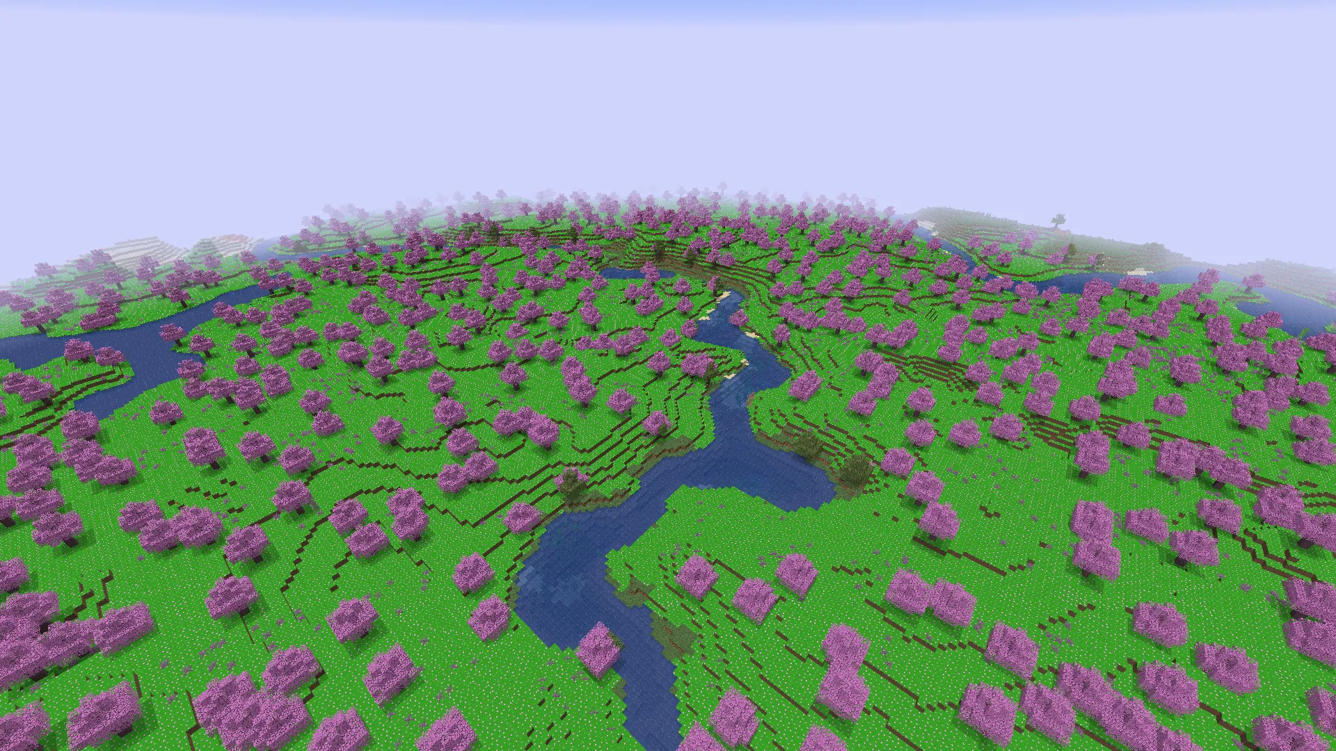SakuraBJ_Mod, Моды, Minecraft