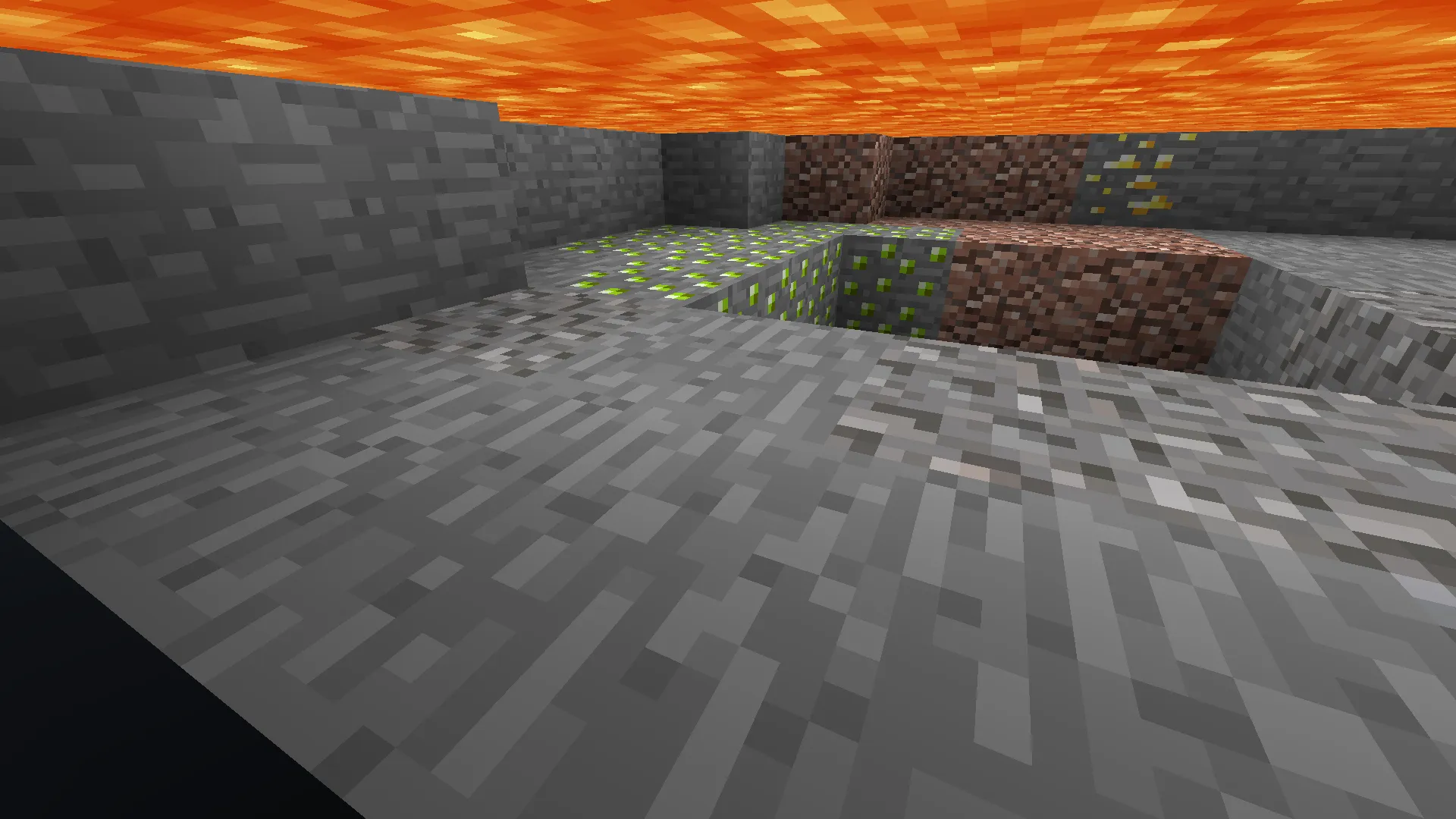 HazardCraft, Моды, Minecraft