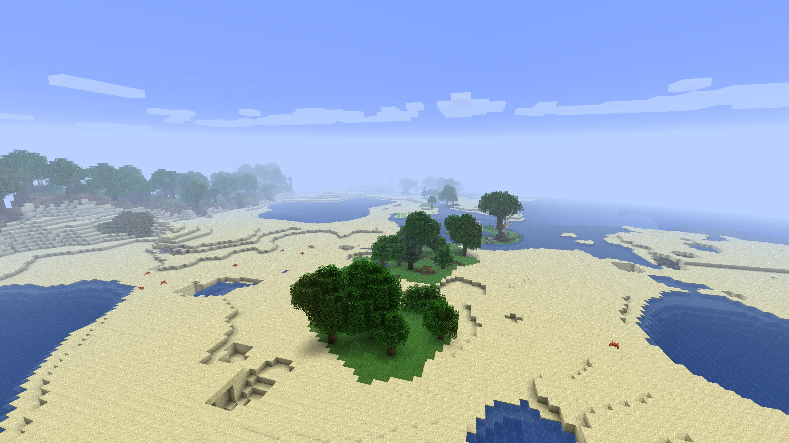 MC-PLUS — скриншот 5 (Модпаки, Minecraft)