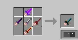 Enemage Blinds — скриншот 18 (Моды, Minecraft)
