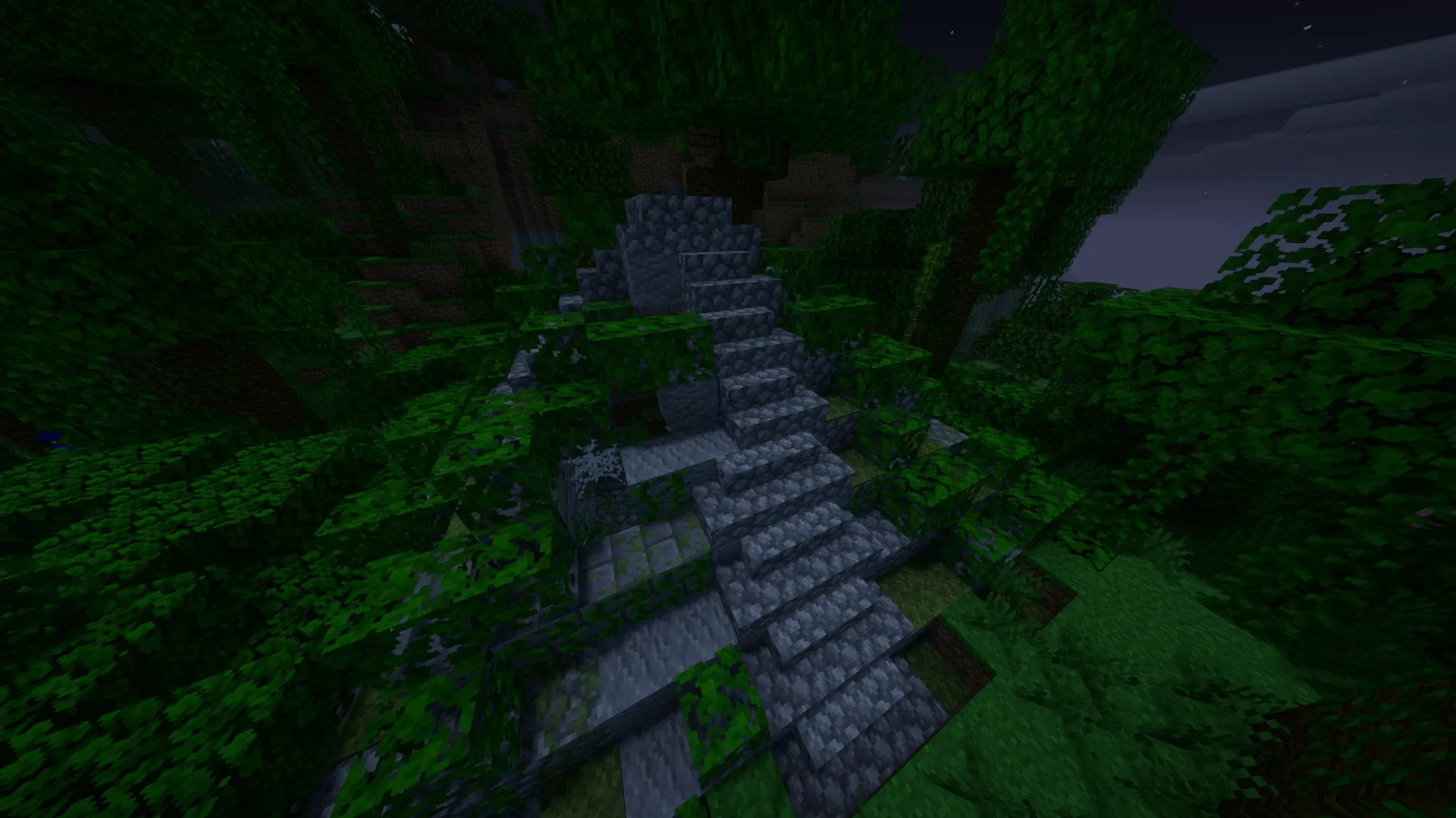 Ancient Artifacts, Текстуры, Minecraft