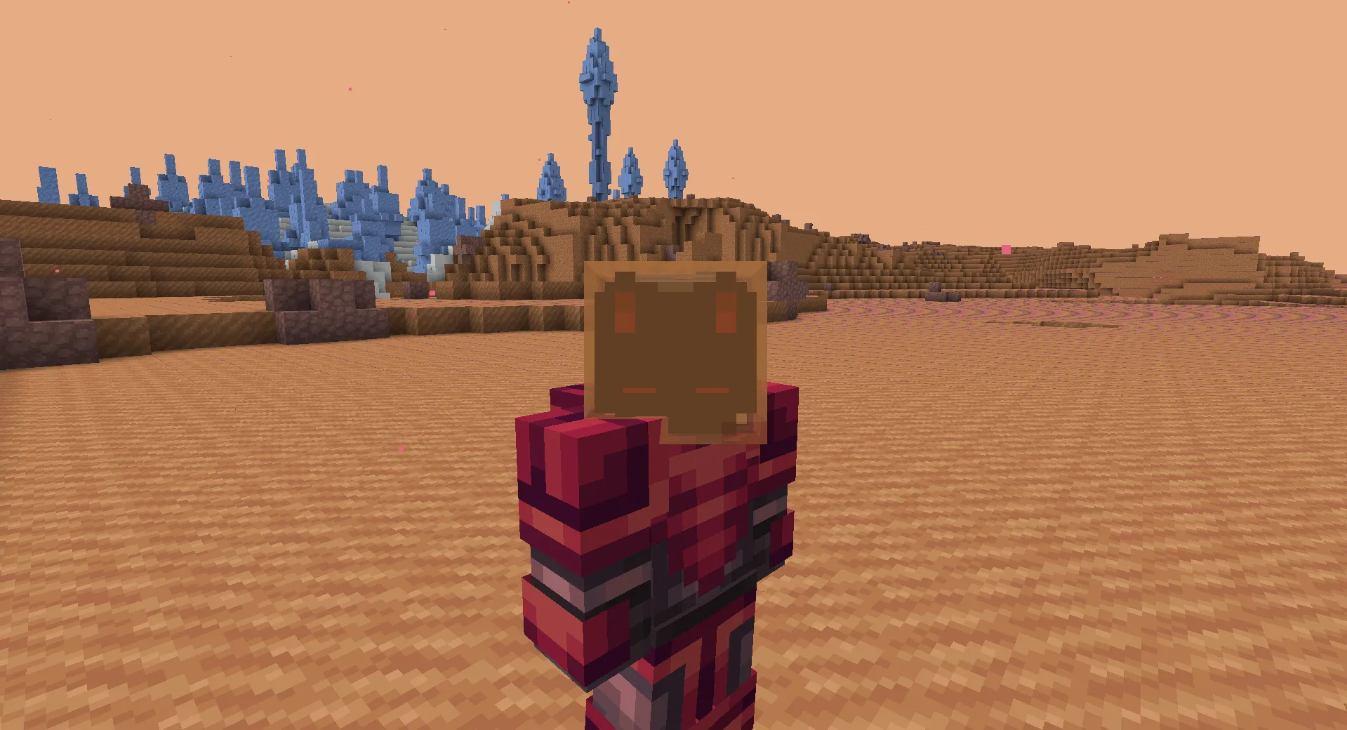 War of Z — скриншот 4 (Модпаки, Minecraft)