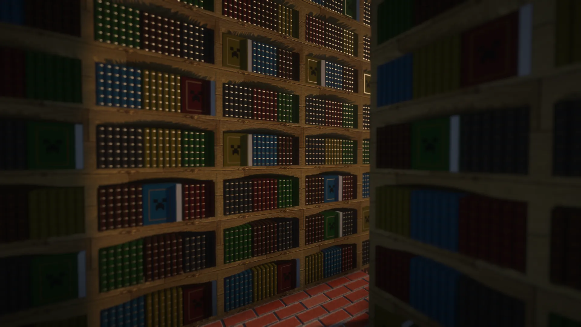 Cocoa — скриншот 6 (Текстуры, Minecraft)