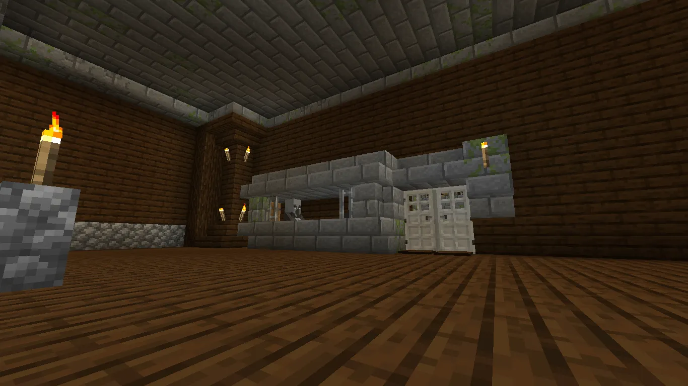 Expado's Illagers, Моды, Minecraft