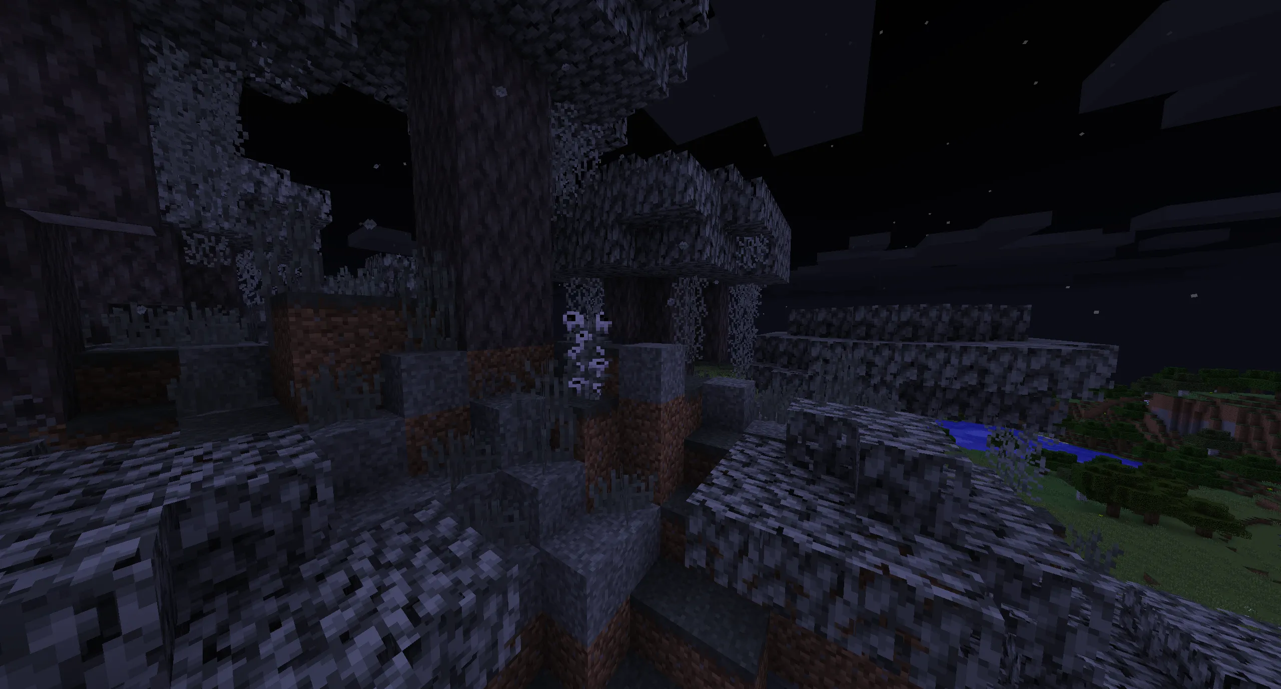 Pale Bloom, Моды, Minecraft