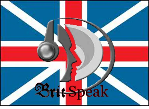 BritSpeak — скриншот 1 (Плагины, Minecraft)