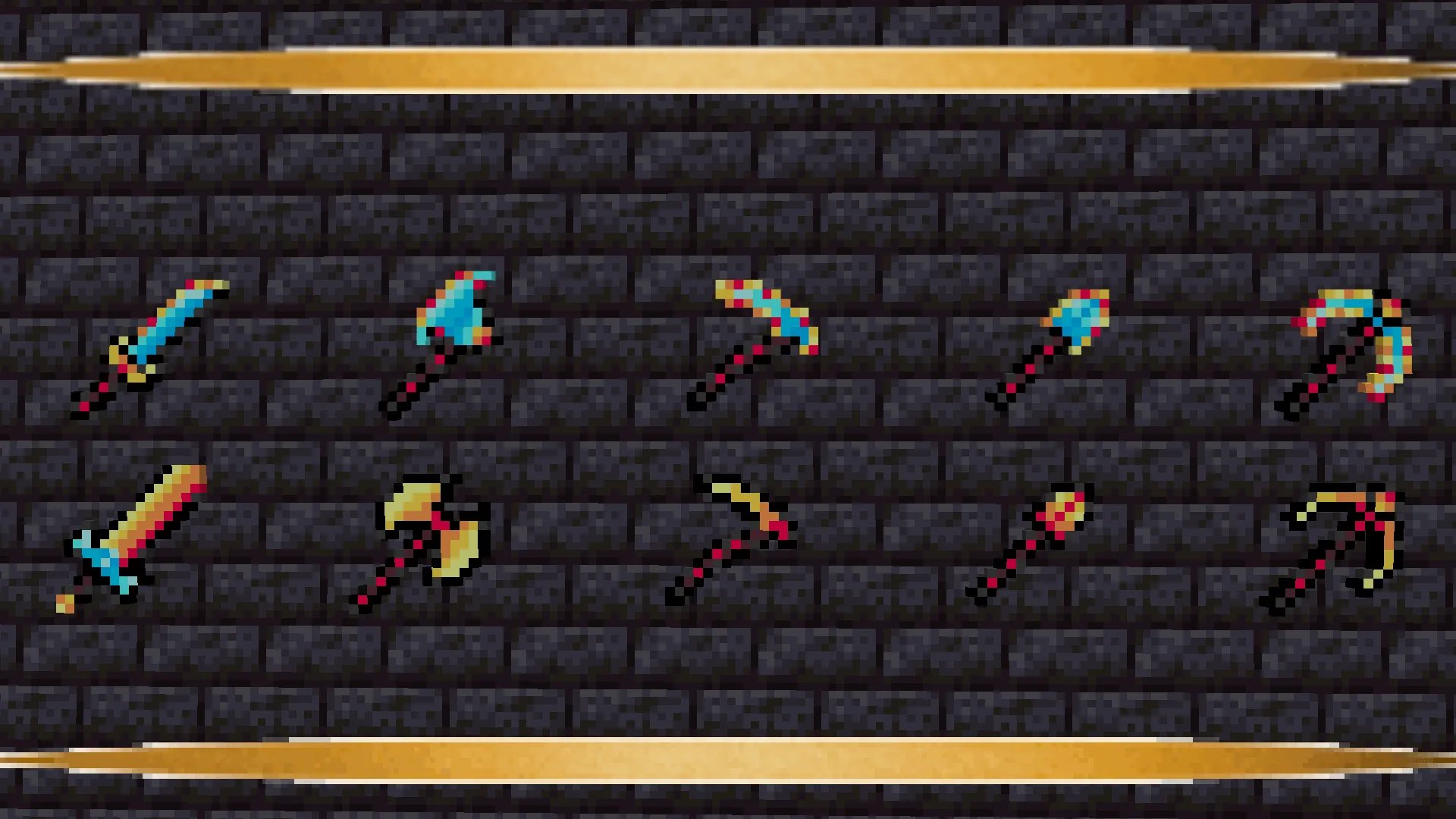 Fire Aura — скриншот 5 (Текстуры, Minecraft)