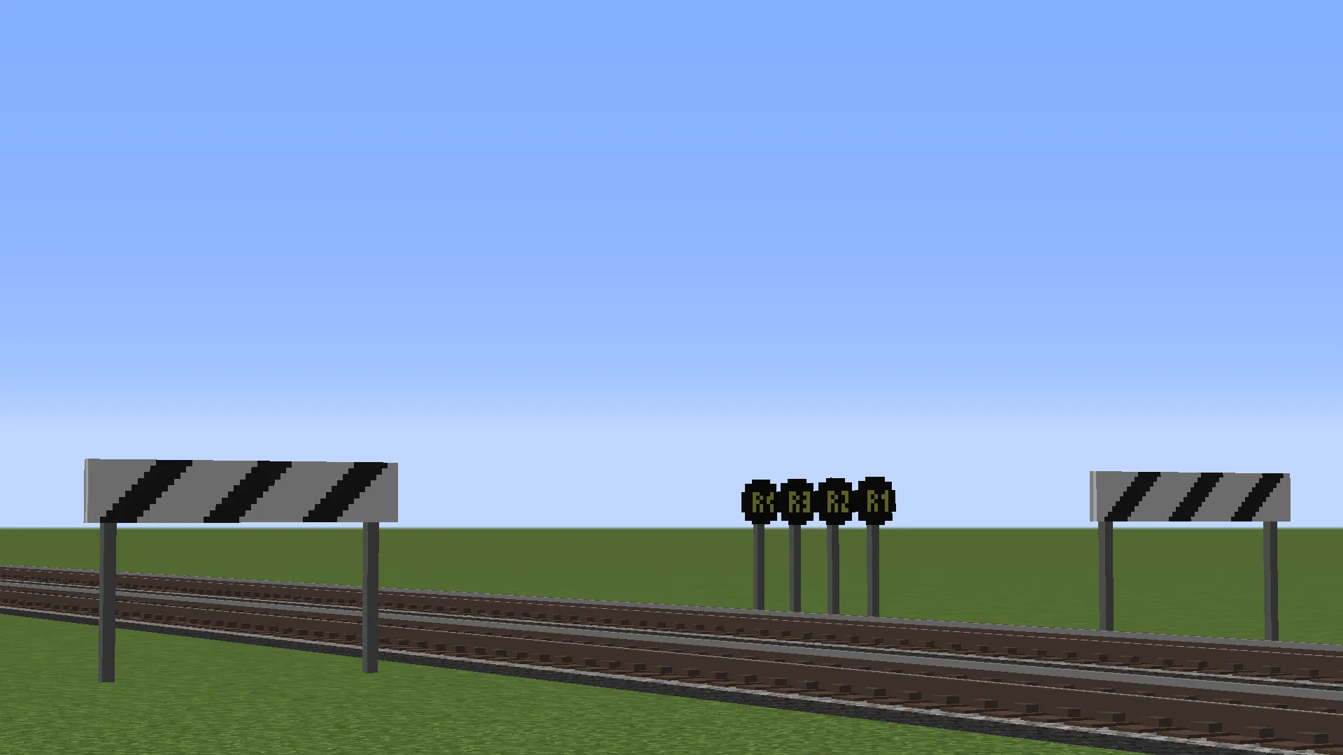 project-1073679 — скриншот 2 (Текстуры, Minecraft)