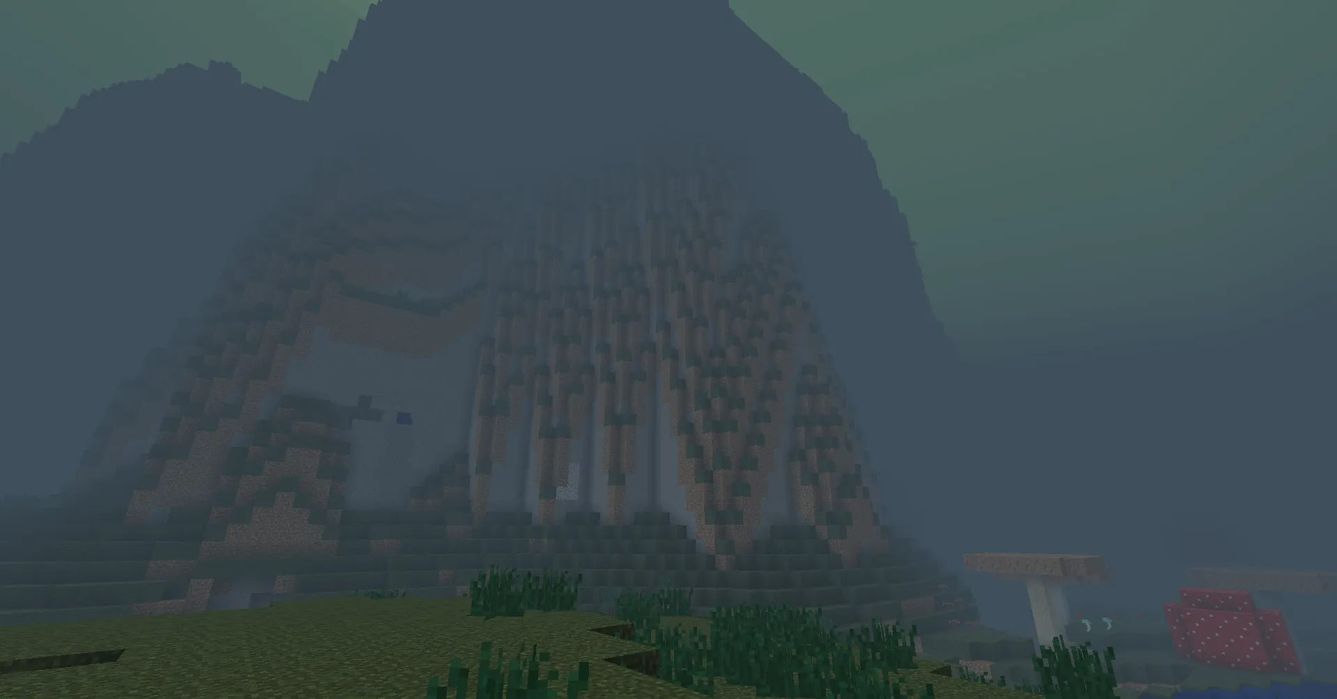 EvenDarkerFantasies+ — скриншот 4 (Моды, Minecraft)
