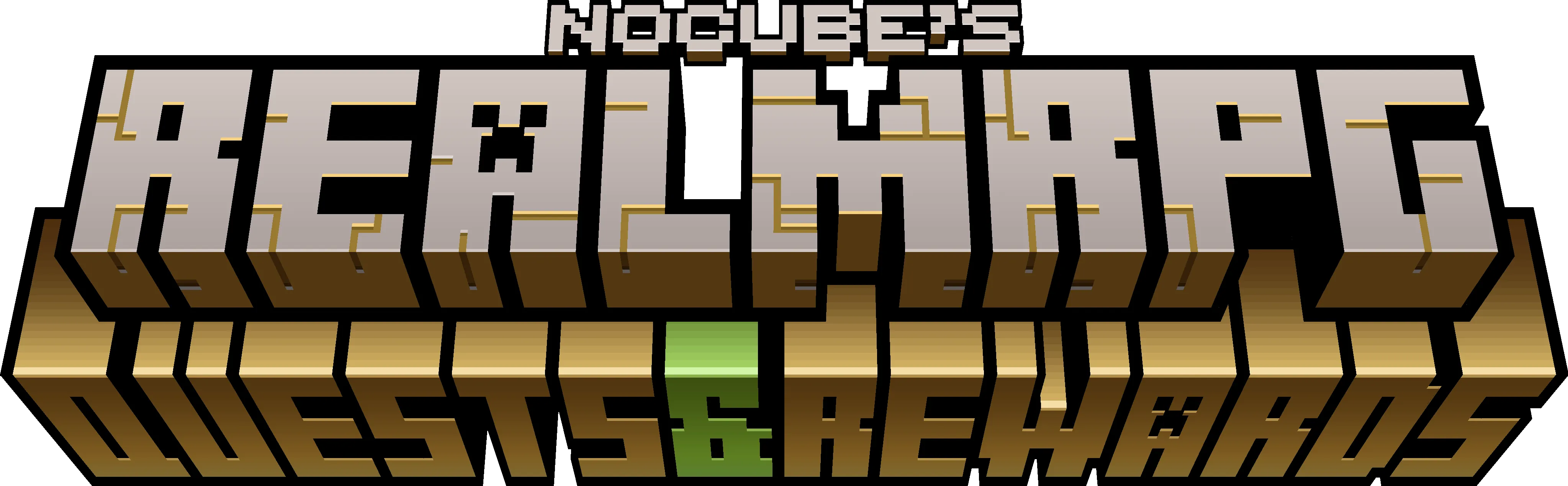 Realm RPG: Quests & Rewards, Моды, Minecraft
