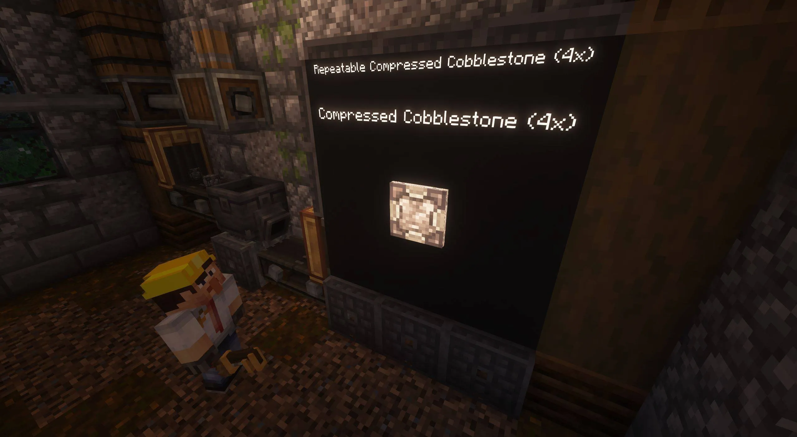 Pineapple Inc. — скриншот 4 (Модпаки, Minecraft)