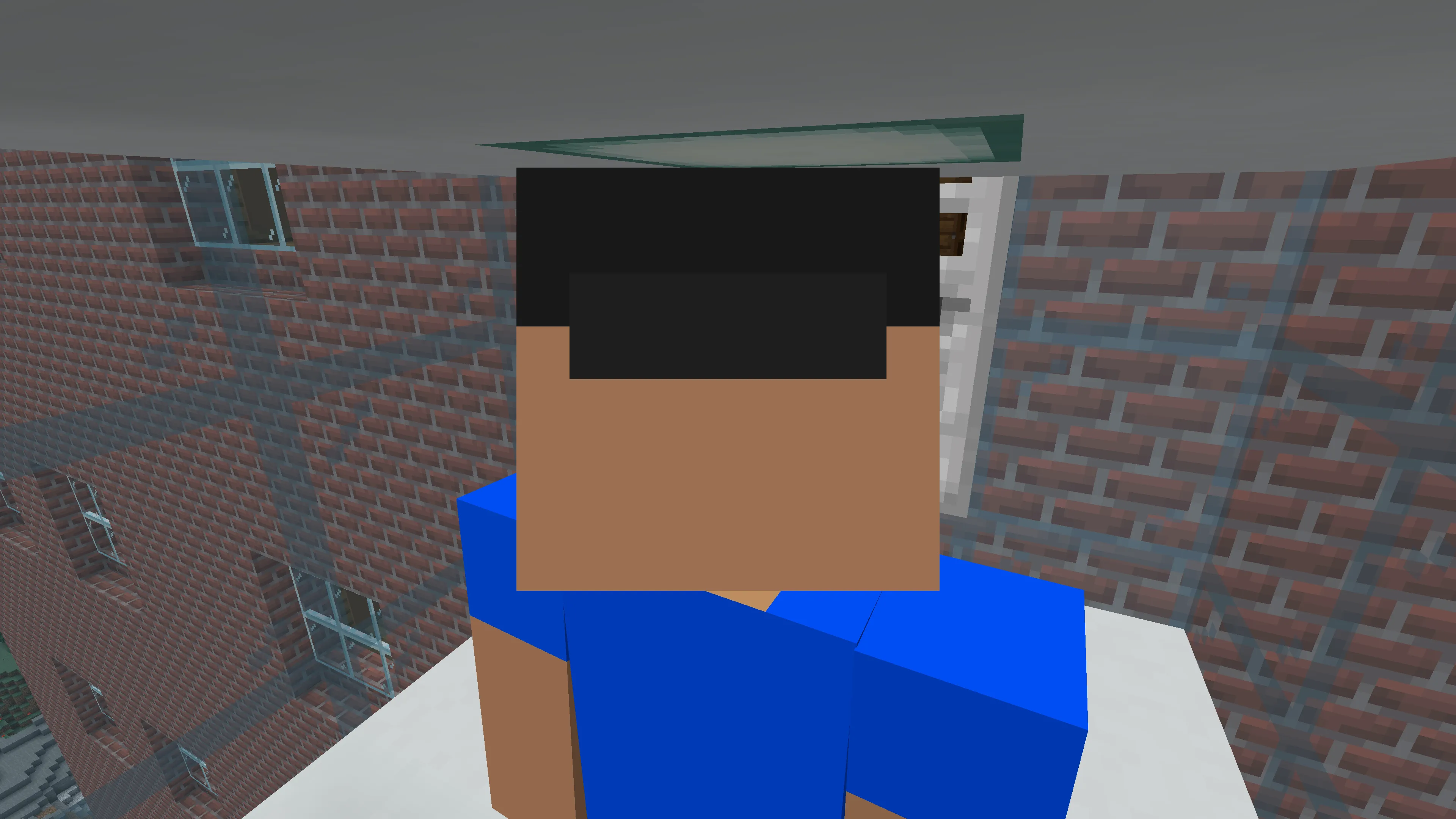 WorldMaster — скриншот 2 (Плагины, Minecraft)