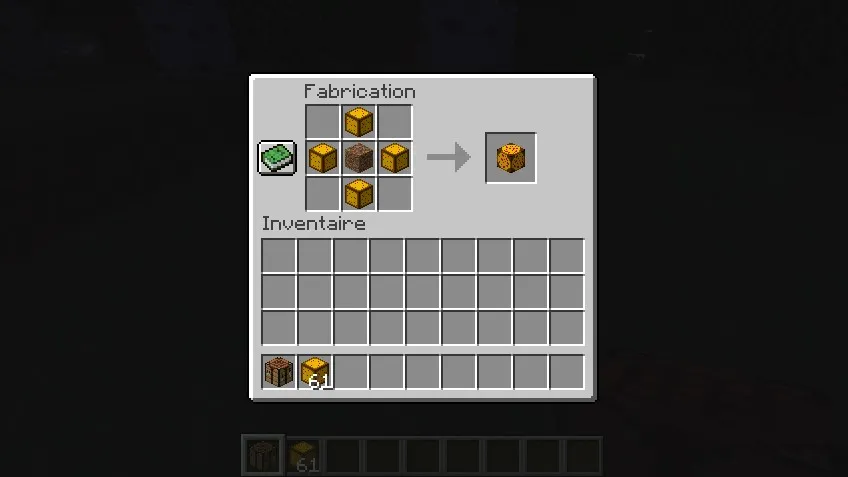 Steve's Blocks, Моды, Minecraft