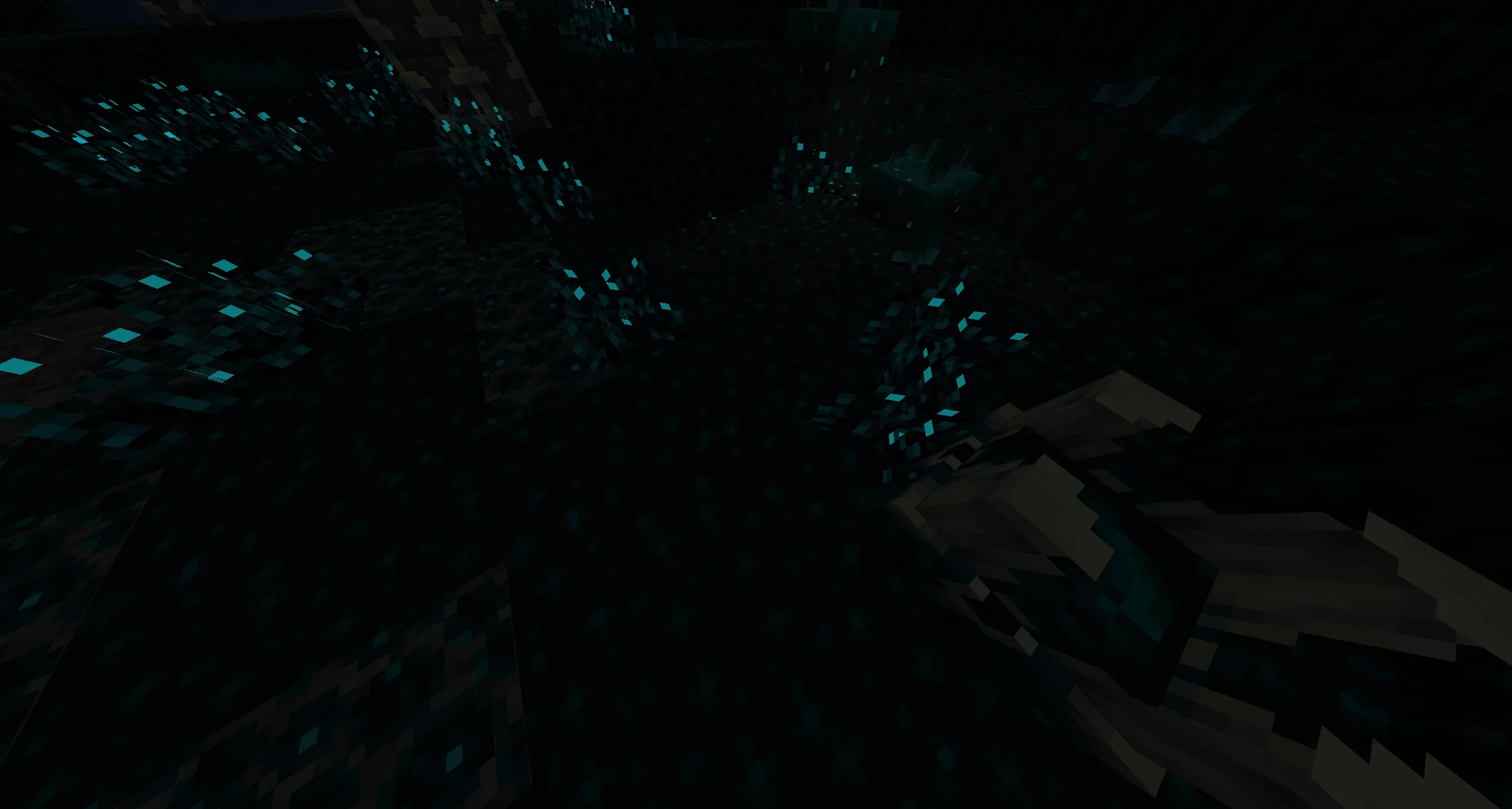 More-Features — скриншот 3 (Моды, Minecraft)