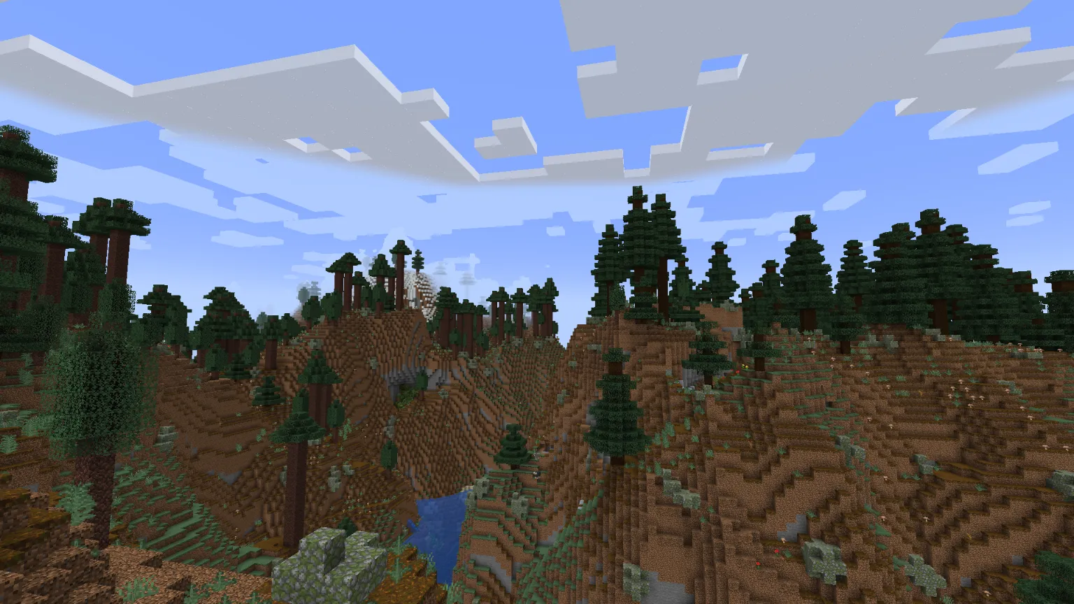 Would — скриншот 4 (Моды, Minecraft)