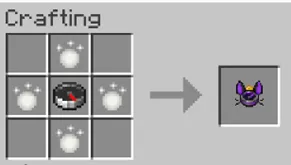 MineCat, Моды, Minecraft
