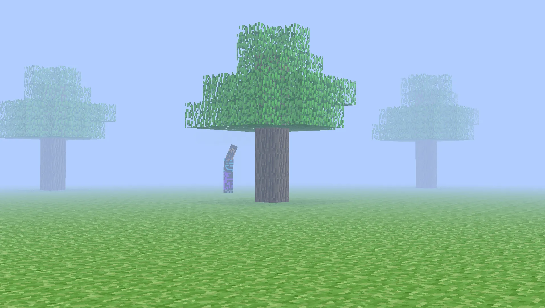 Wonderland.Jar Basic, Модпаки, Minecraft