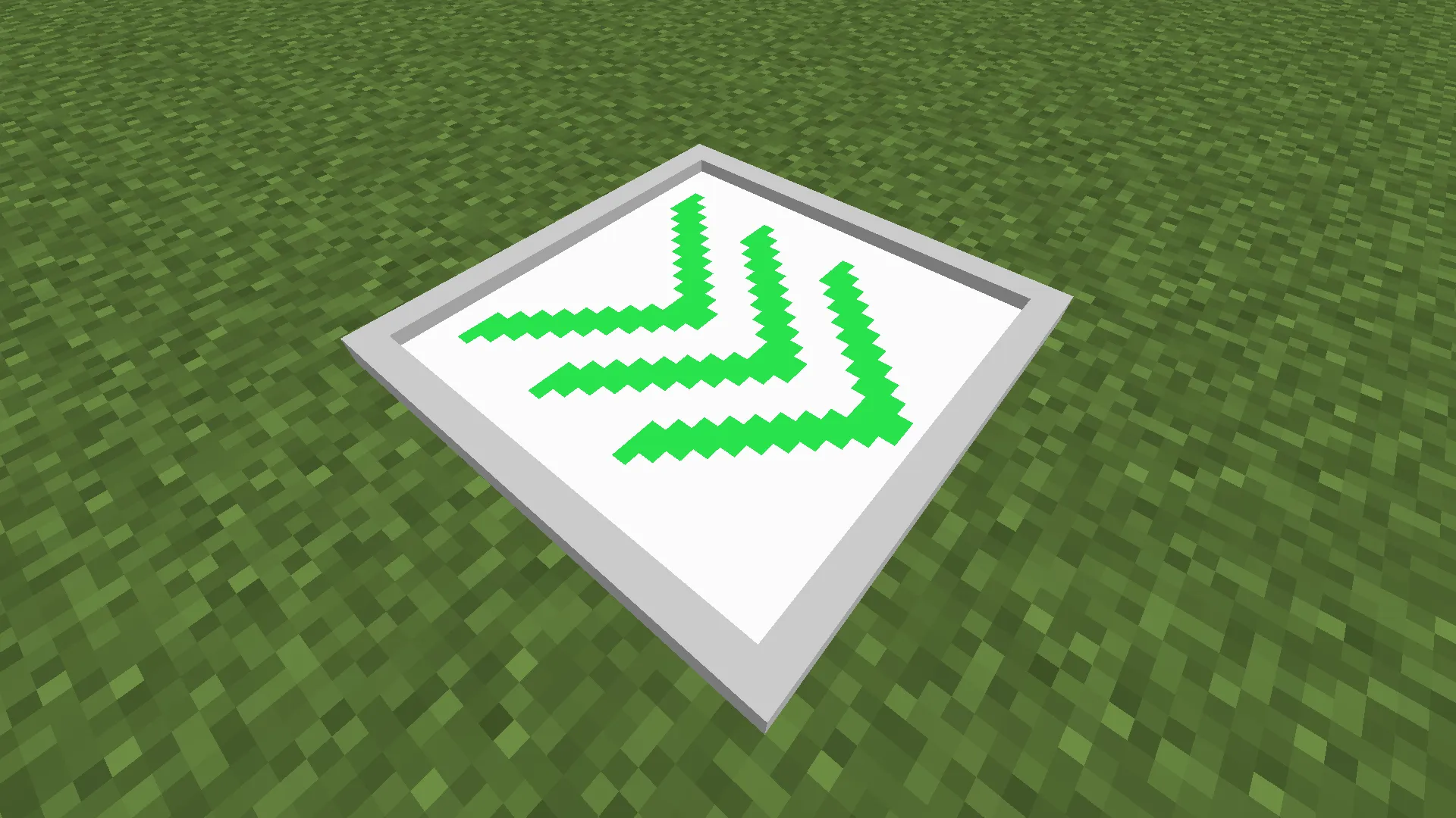 JumpPadsPlus, Моды, Minecraft