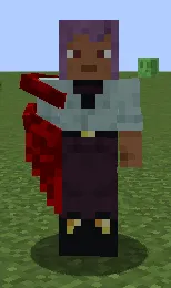 One Eyed: Tokyo Ghoul — скриншот 5 (Моды, Minecraft)