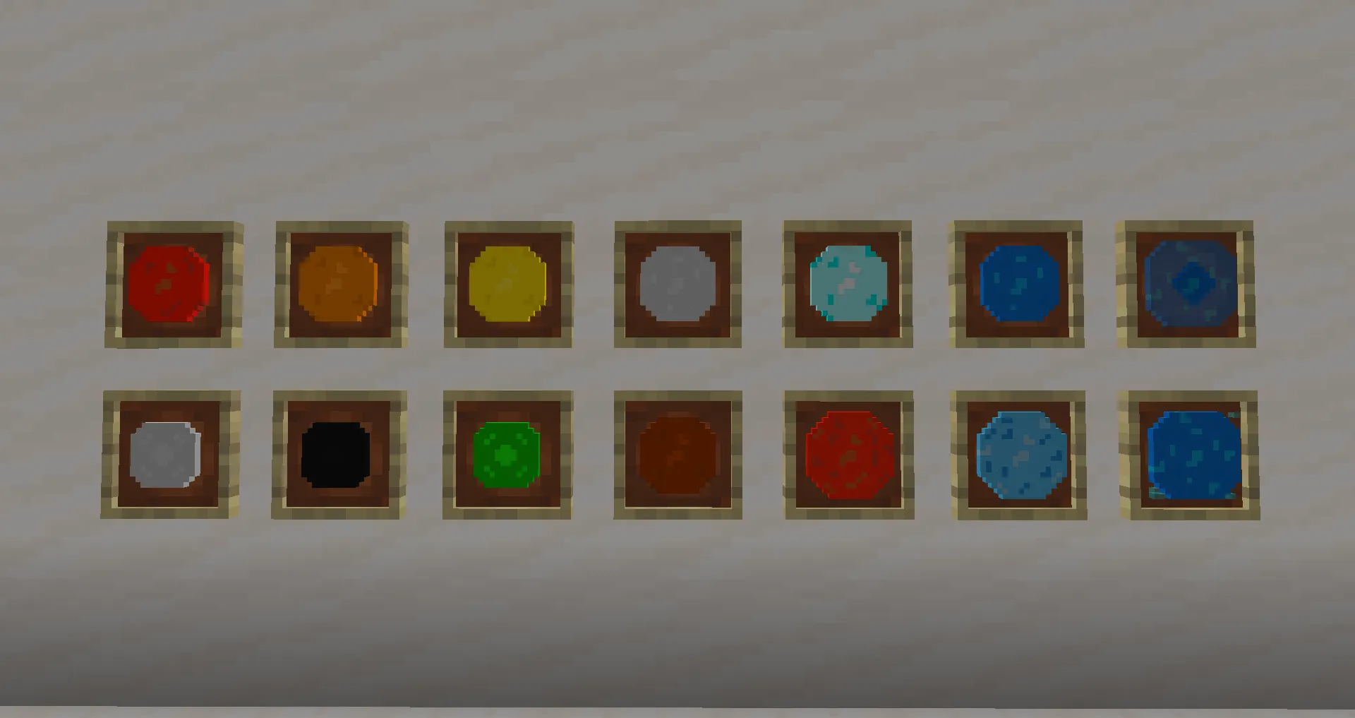 Solar Generators, Моды, Minecraft