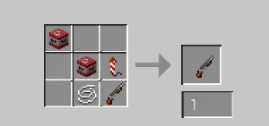 simple shotguns — скриншот 2 (Моды, Minecraft)