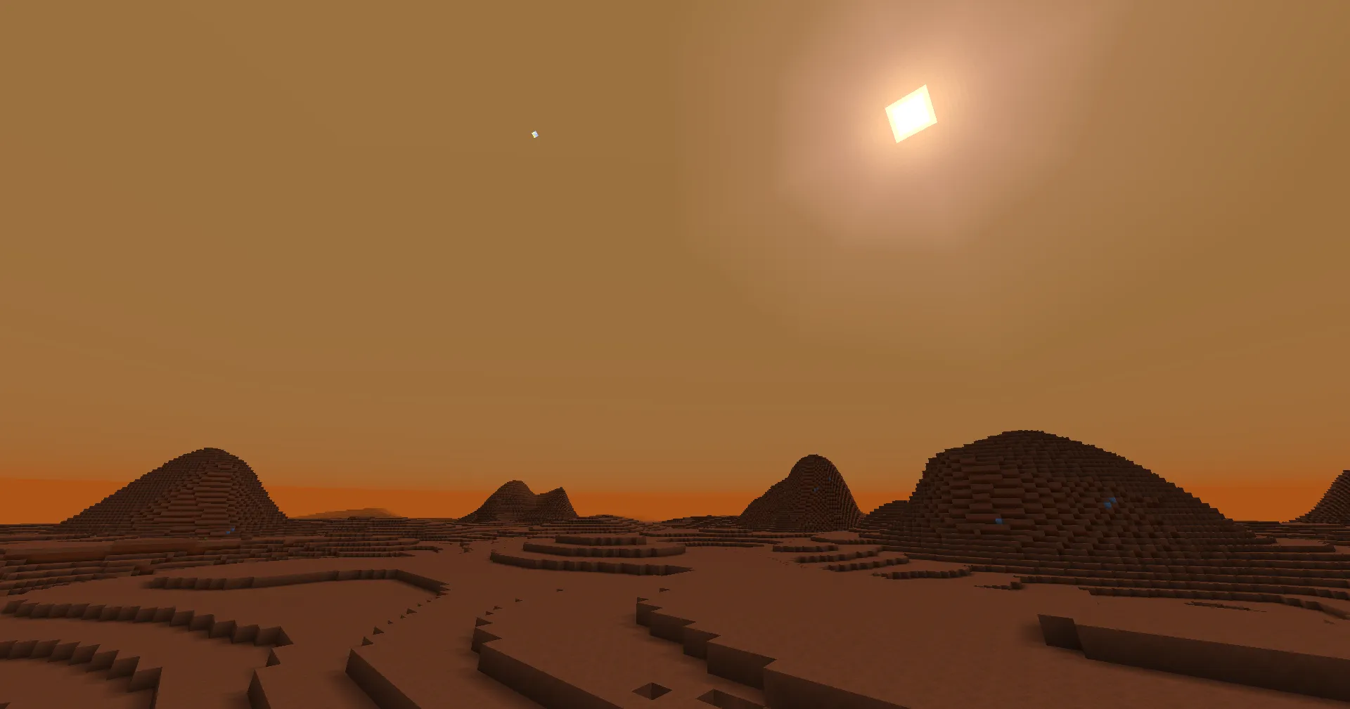 Advanced Rocketry - Space Miners — скриншот 16 (Модпаки, Minecraft)