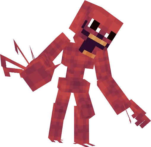Sussare Cibium (VITA CARNIS) — скриншот 1 (Моды, Minecraft)