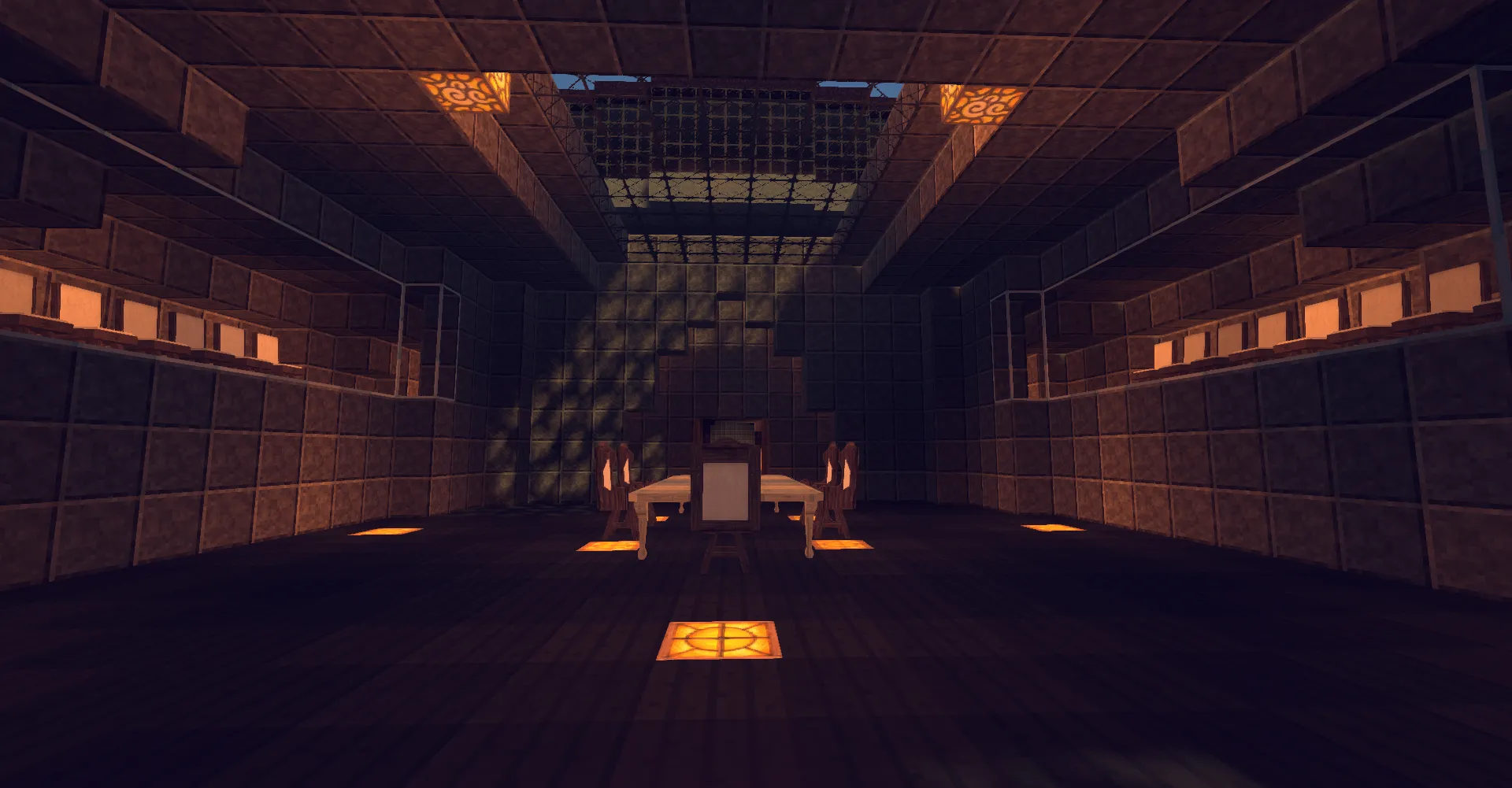 Superbia's Survival — скриншот 2 (Модпаки, Minecraft)