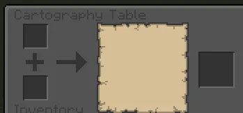 dark interface mode — скриншот 4 (Текстуры, Minecraft)