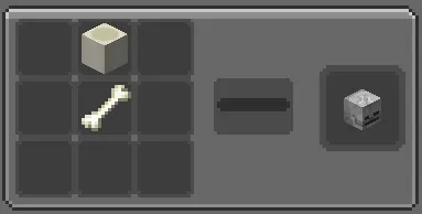 Craftable Items [Shulker, End Portal, Nether Star, Heads+] — скриншот 12 (Моды, Minecraft)