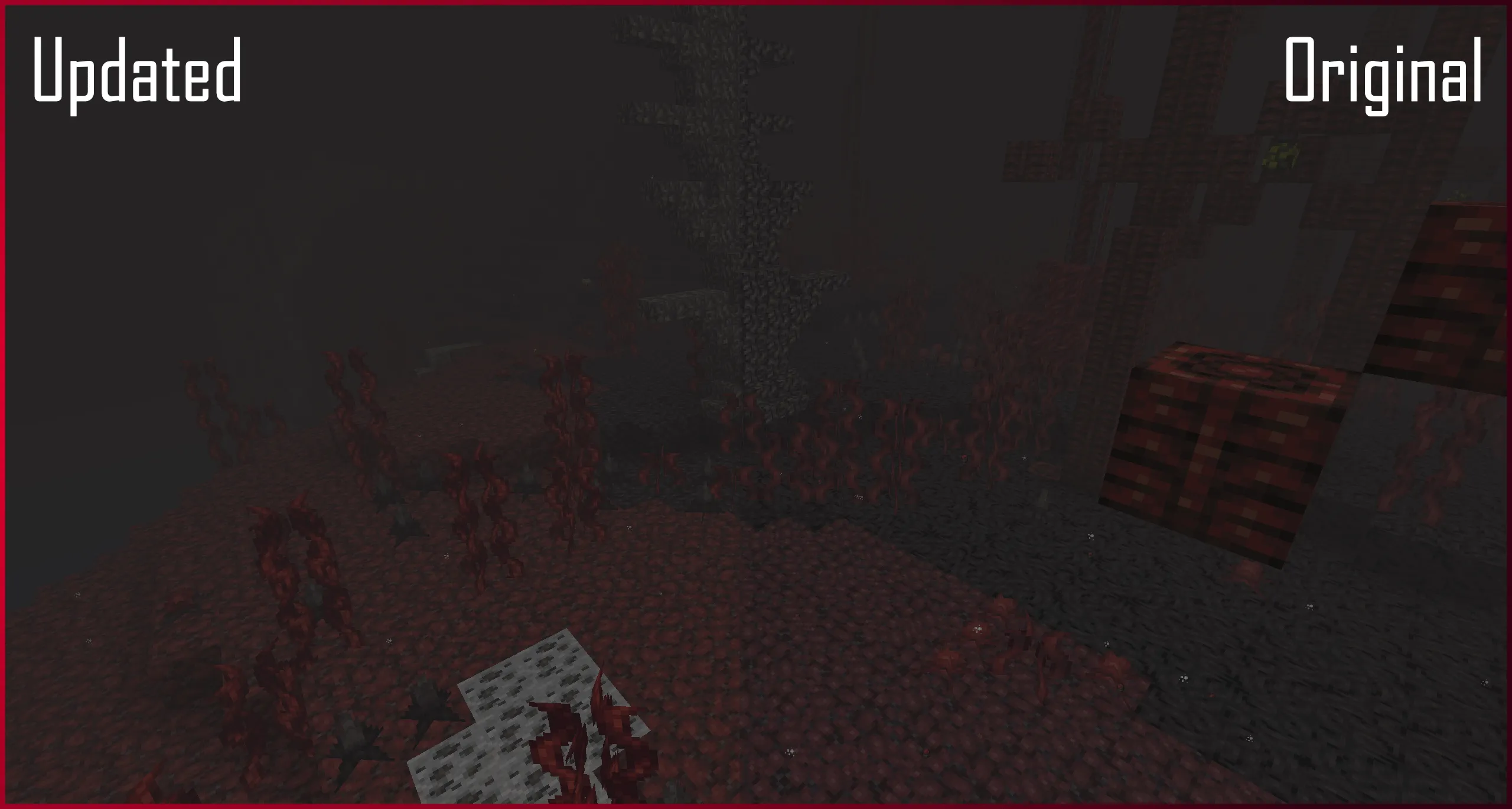 Scape & Run Modernity - SRP Texture Updated — скриншот 4 (Текстуры, Minecraft)