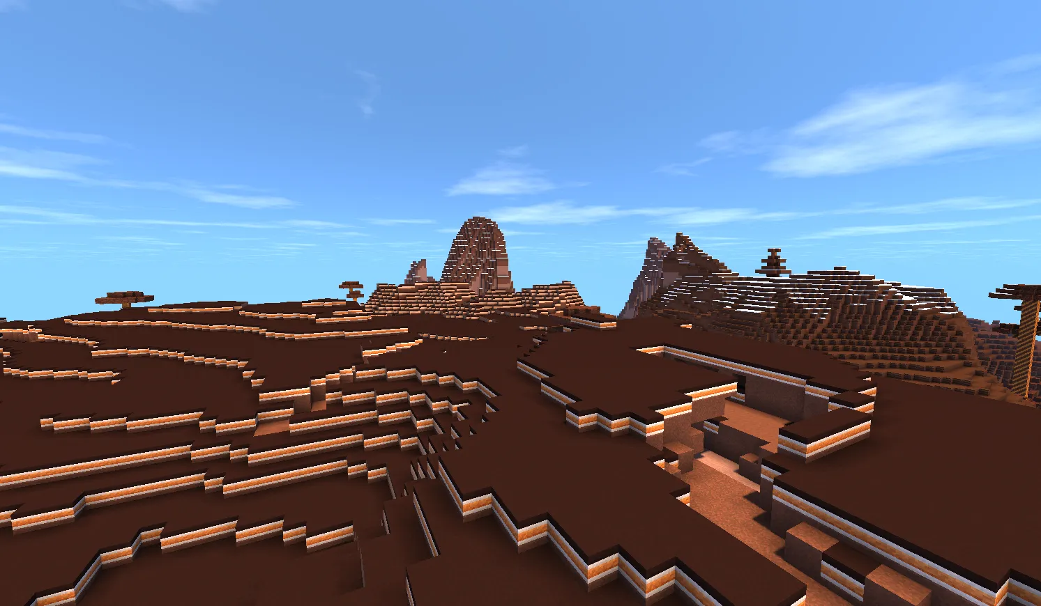 Cocoa Magic, Моды, Minecraft