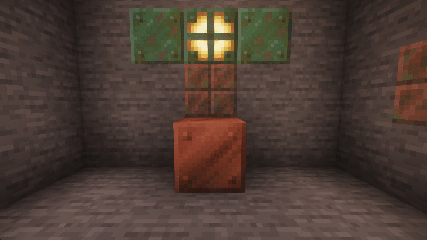 Copper Age Backport, Моды, Minecraft