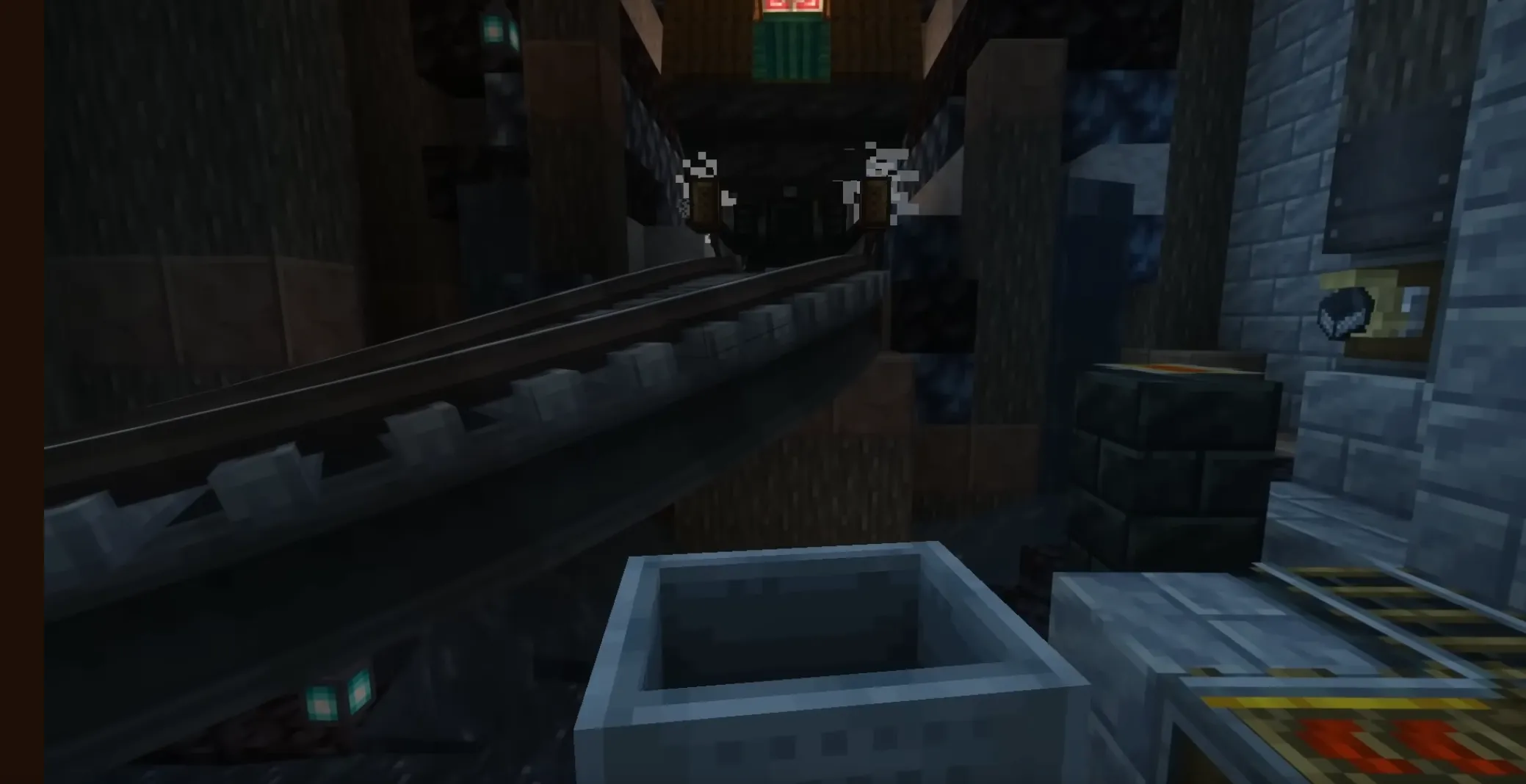 Create: End Times (Apocalypse) - With Create 6.0! — скриншот 4 (Модпаки, Minecraft)