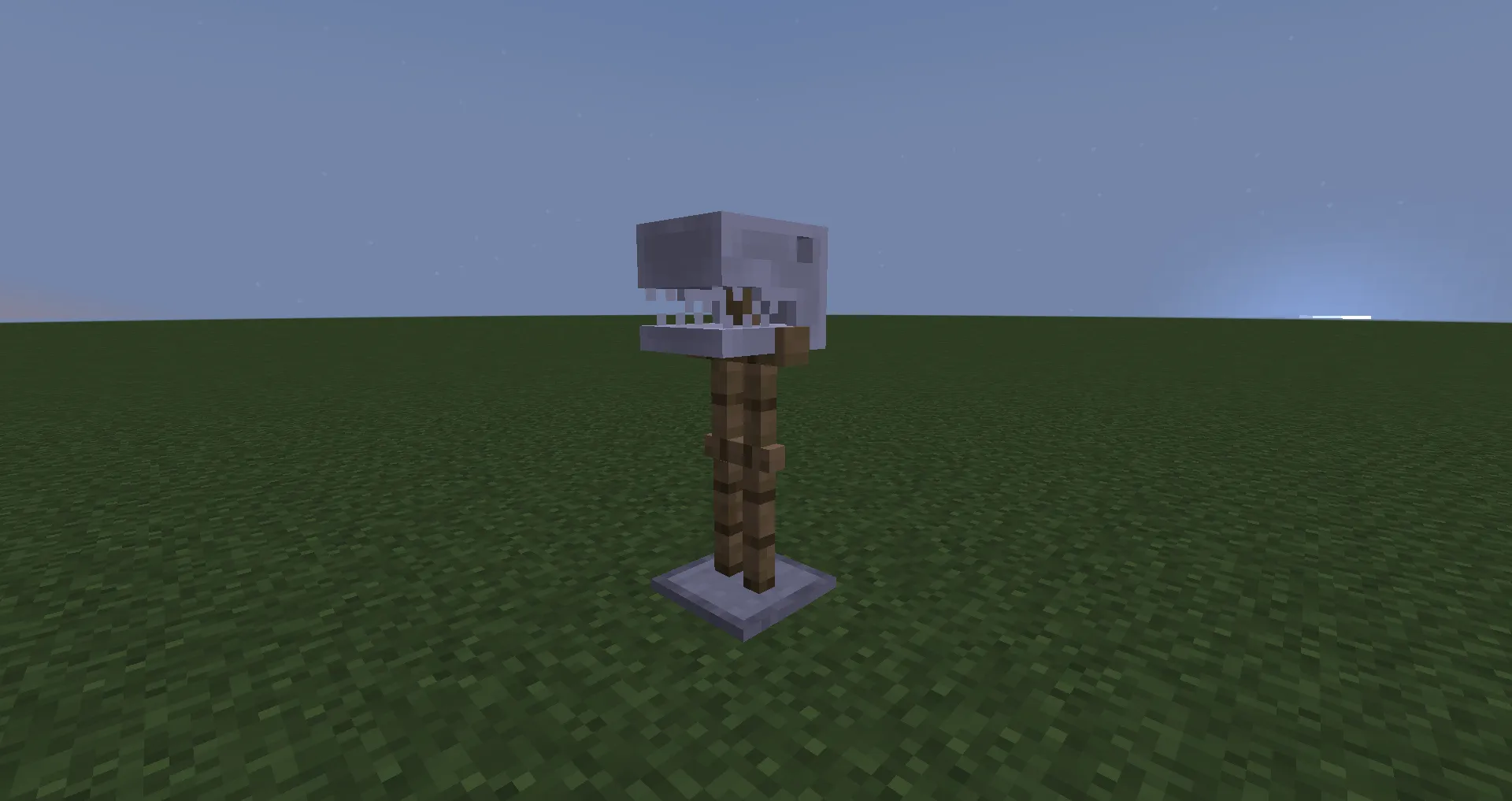 Prehistoric Adventures — скриншот 1 (Моды, Minecraft)
