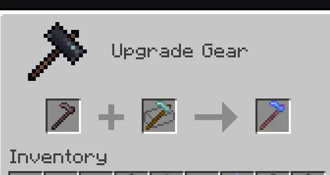 Nynamite — скриншот 1 (Моды, Minecraft)