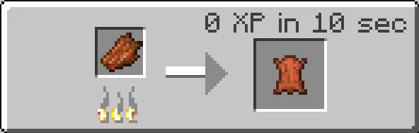 from bad to good, Моды, Minecraft