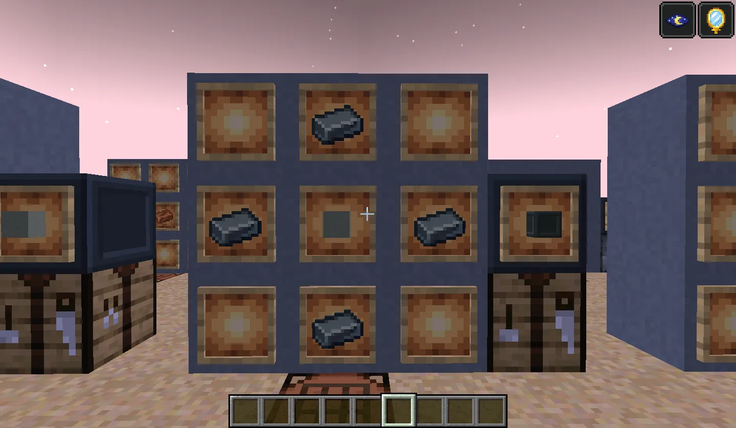 starship troopers, Моды, Minecraft