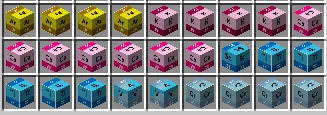 Science For Noobs, Моды, Minecraft