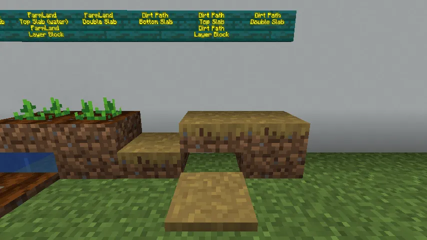 Stuff 'n Things — скриншот 8 (Моды, Minecraft)