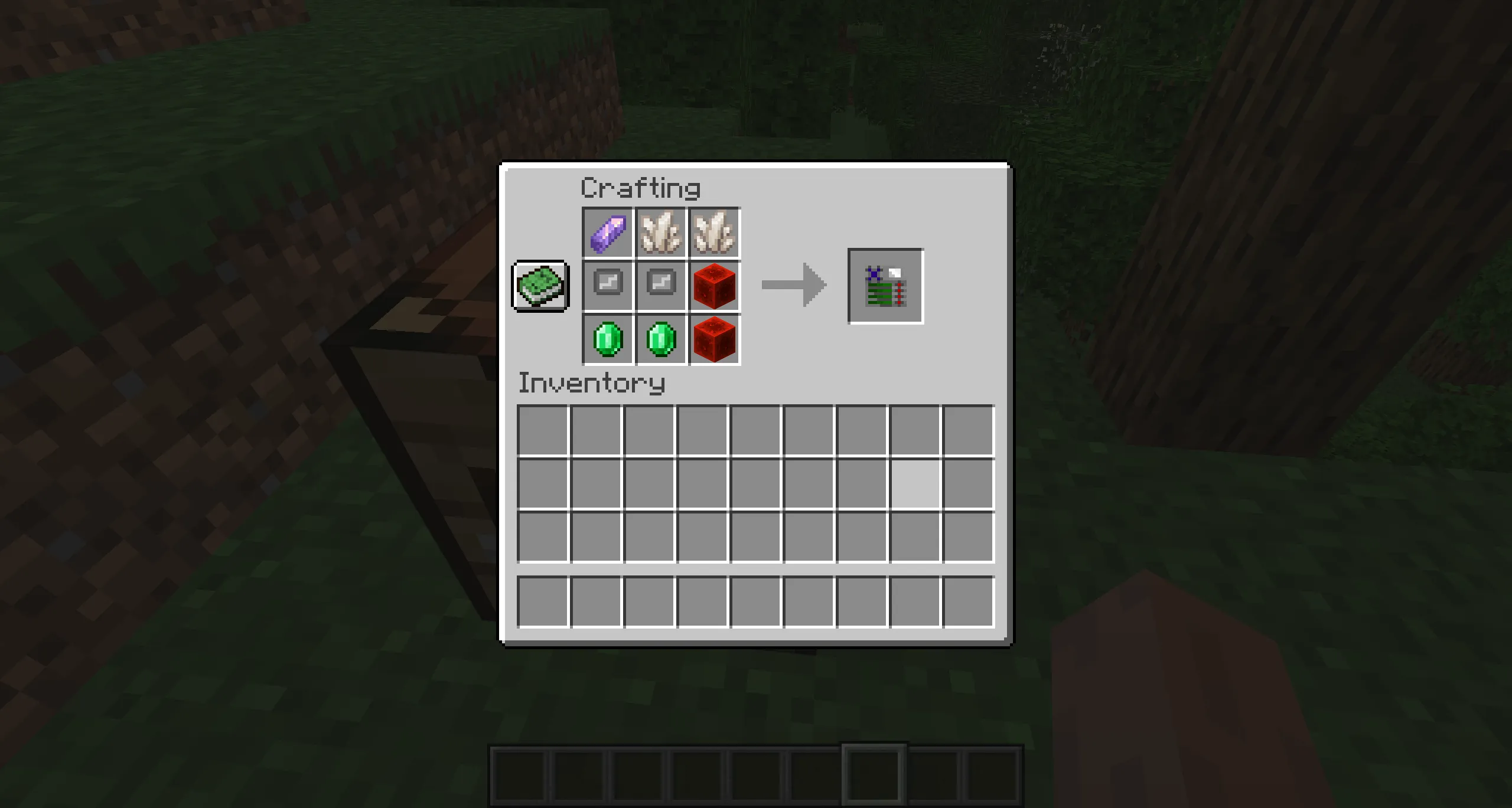 Mango's Relics — скриншот 18 (Моды, Minecraft)